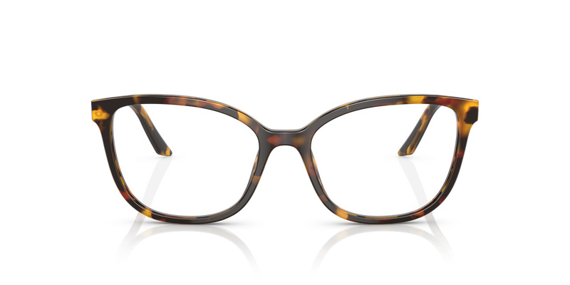 Prada PR 07WV in Honey Tortoise / Demo Lens (VAU1O1) - Alternate View
