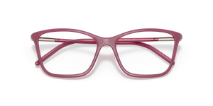 Opal Bordeaux / Demo Lens (2BM1O1)