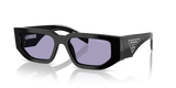 Black / Violet (16K01O)