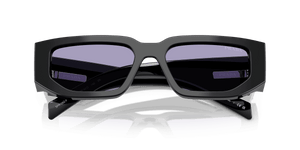 Black / Violet (16K01O)