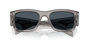 Transparent Asphalt / Dark Grey (16Z70B)