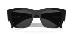 Black / Dark Grey (1AB5S0)