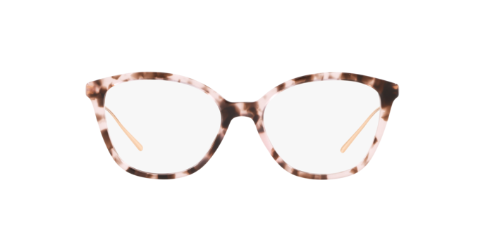 Prada CONCEPTUAL in Pink Havana / Demo Lens (ROJ1O1) - Alternate View