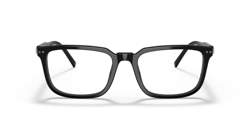Prada PR 13YV in Black / Demo Lens (1AB1O1) - Alternate View