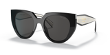 Black/Talc / Dark Grey (09Q5S0)