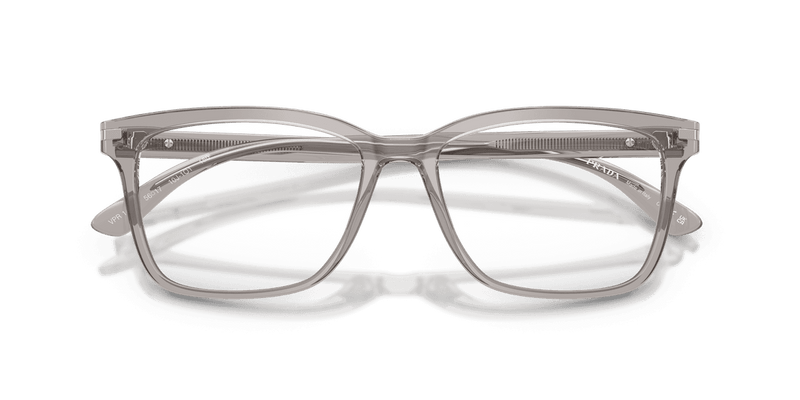 Prada PR 14WVF in Hematite / Demo Lens (10J1O1) - Alternate View