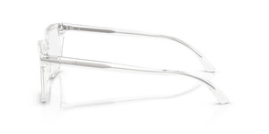 Crystal / Demo Lens (2AZ1O1)