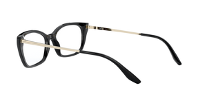Black / Demo Lens (1AB1O1)