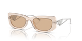 Crystal Beige / Light Brown (19M4I2)