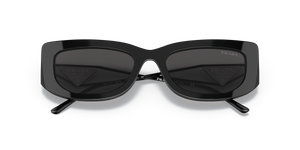 Black / Dark Grey (1AB5S0)