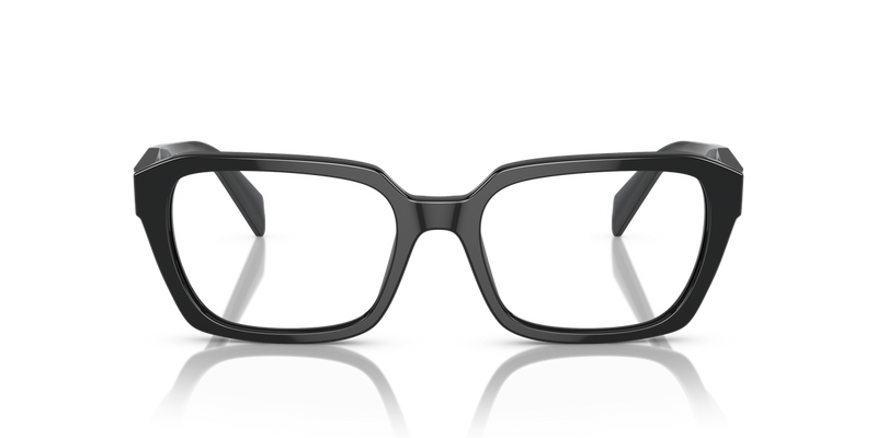 Prada PR 14ZVF in Black - Alternate View