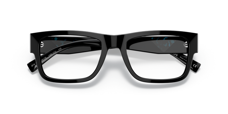 Prada PR 15YV in Black - Alternate View