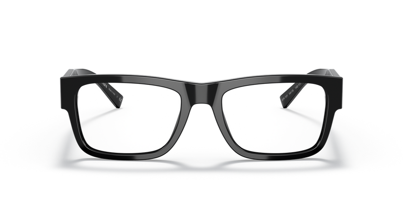 Prada PR 15YV in Black - Alternate View
