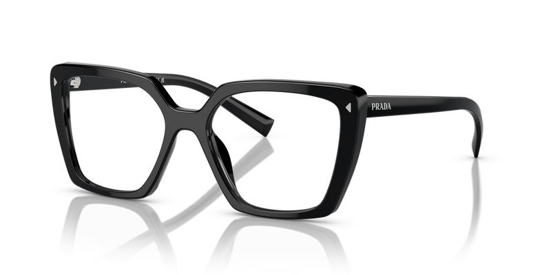 Prada PR 16ZV in Black - Alternate View