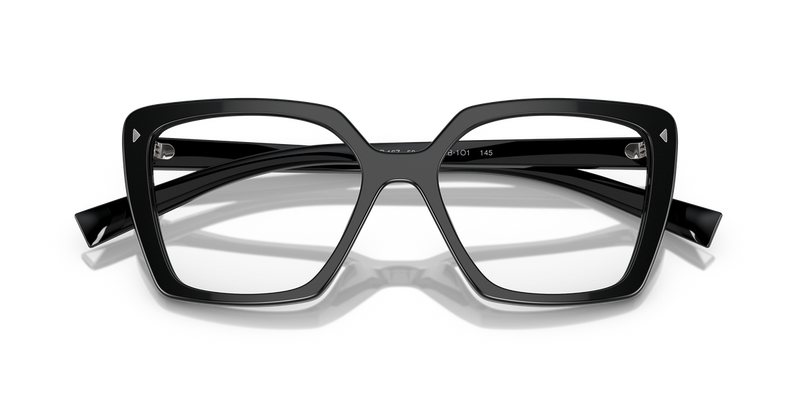 Prada PR 16ZV in Black - Alternate View