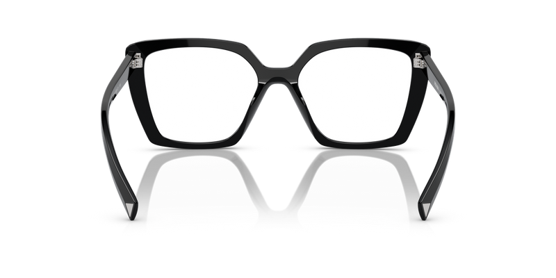 Prada PR 16ZV in Black - Alternate View