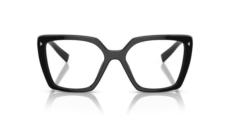 Prada PR 16ZV in Black - Alternate View