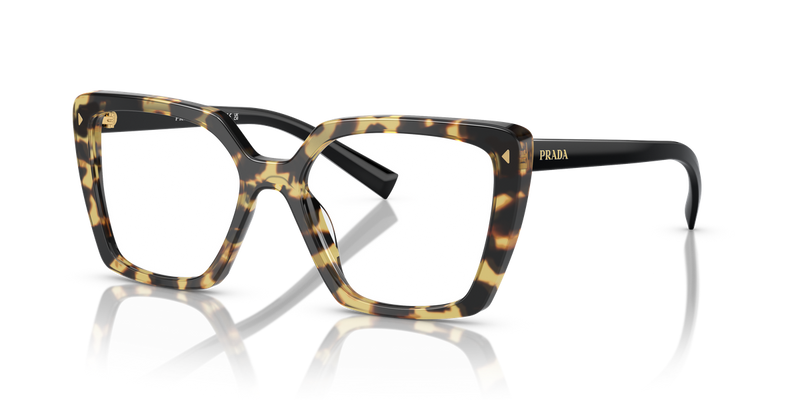 Prada PR 16ZV in Black - Alternate View