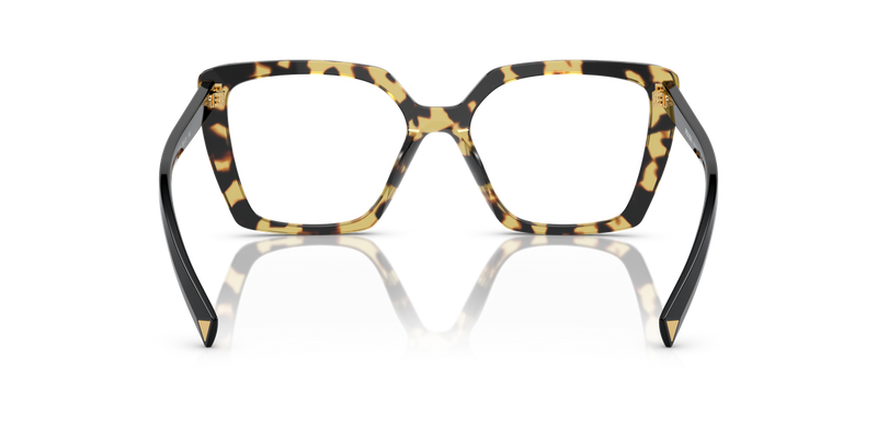 Prada PR 16ZV in Black - Alternate View