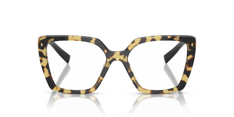 Prada PR 16ZV in Black - Alternate View