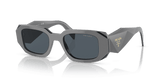 Marble Black / Dark Grey (11N09T)