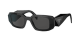 Black / Dark Grey (1AB5S0)