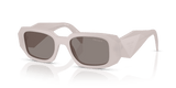 Frosted Tortoise / Dark Grey (21H80Q)