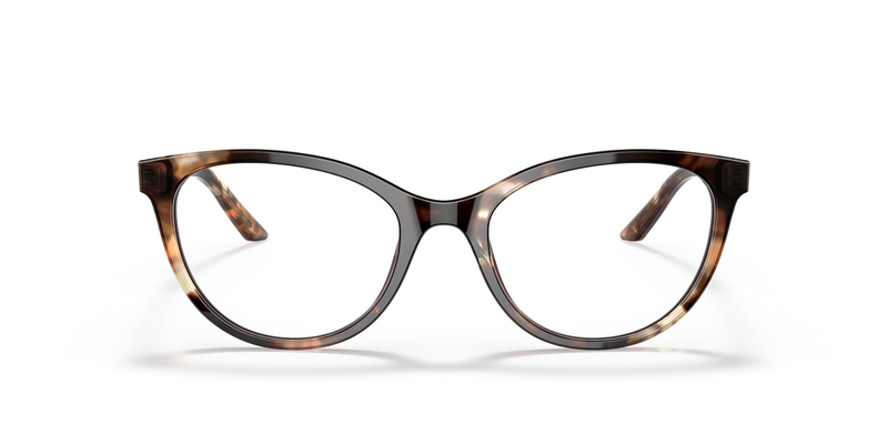 Prada PR 17WV in Caramel Tortoise / Demo Lens (07R1O1) - Alternate View
