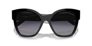 Black / Grey Gradient (1AB09S)