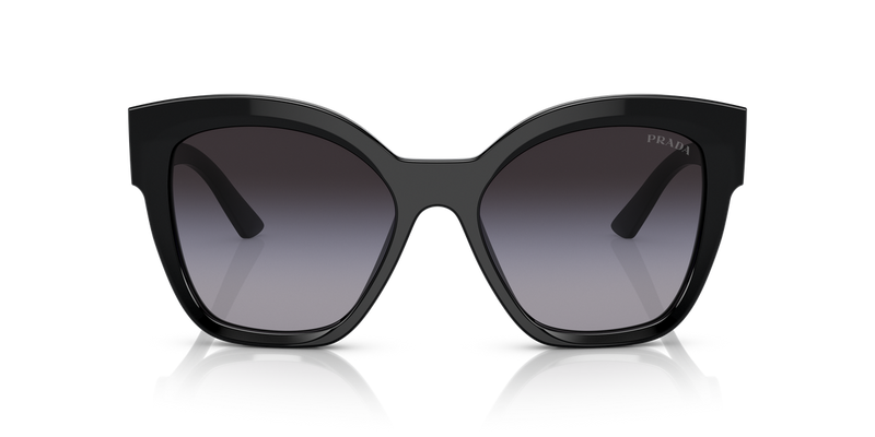 Prada PR 17ZS in Black - Alternate View