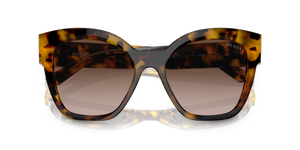 Honey Tortoise / Brown Gradient (VAU6S1)