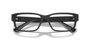 Matte Black / Demo Lens (1BO1O1)