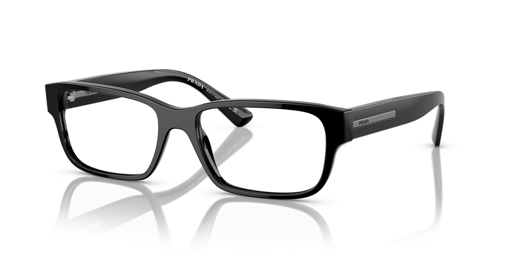 Prada PR 18ZV | Prada — Charm Optical Edmonton