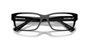 Black / Demo Lens (1AB1O1)