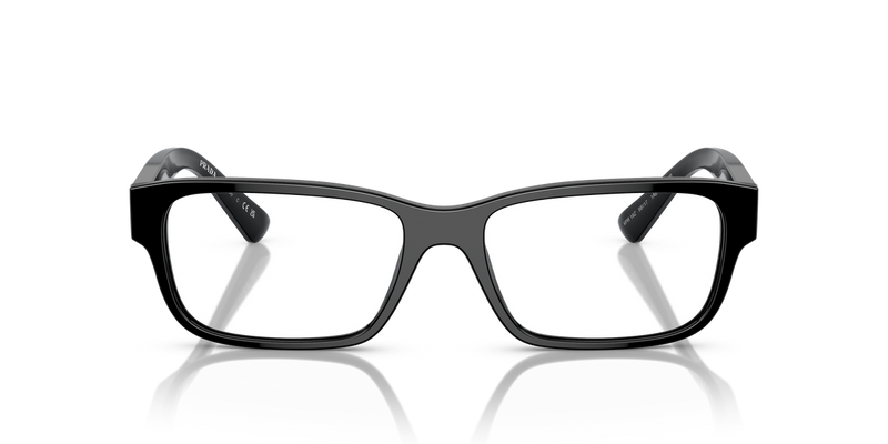 Prada PR 18ZV | Prada — Charm Optical Edmonton