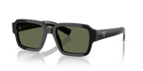 Black / Green Polar (1AB03R)