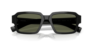 Black / Green Polar (1AB03R)