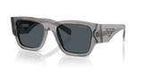 Transparent Asphalt / Dark Grey (16Z70B)