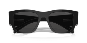 Black / Dark Grey (1AB5S0)
