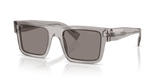 Hematite / Dark Grey (10J80Q)