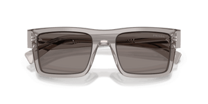 Hematite / Dark Grey (10J80Q)