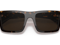 Tortoise / Dark Brown (2AU8C1)