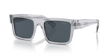 Crystal Grey / Dark Grey (U4309T)