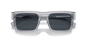 Crystal Grey / Dark Grey (U4309T)