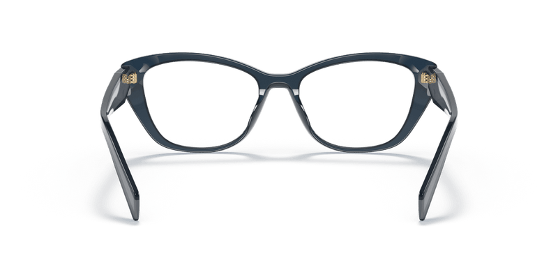 Prada PR 19WV in Opal Blue (07Q1O1) - Alternate View