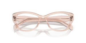 Crystal Geranium (15J1O1)