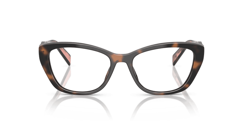 Prada PR 19WV in Mauve Tortoise (23A1O1) - Alternate View