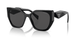 Black / Dark Grey (1AB5S0)