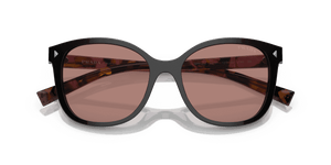 Mogano / Light Brown (12O10D)