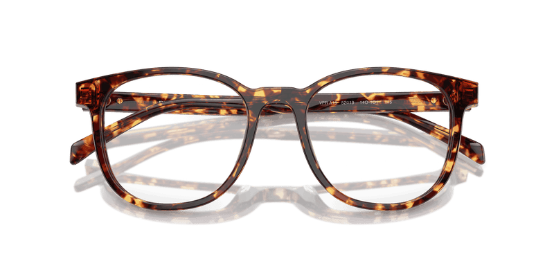 Prada PR A15V in Magma Tortoise (14O1O1) - Alternate View